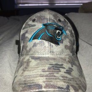 Carolina Panthers Hat